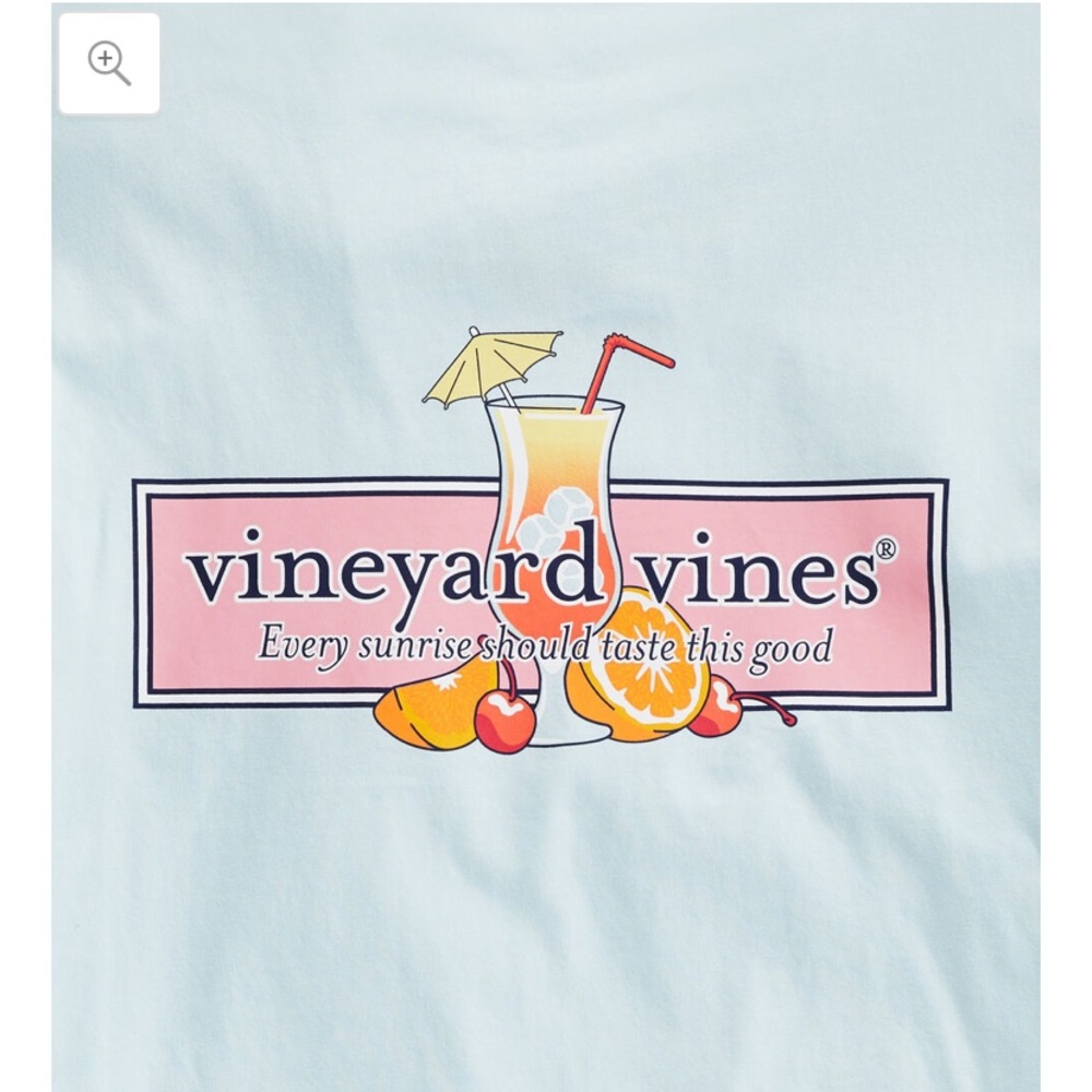 Vineyard Vines Longsleeve